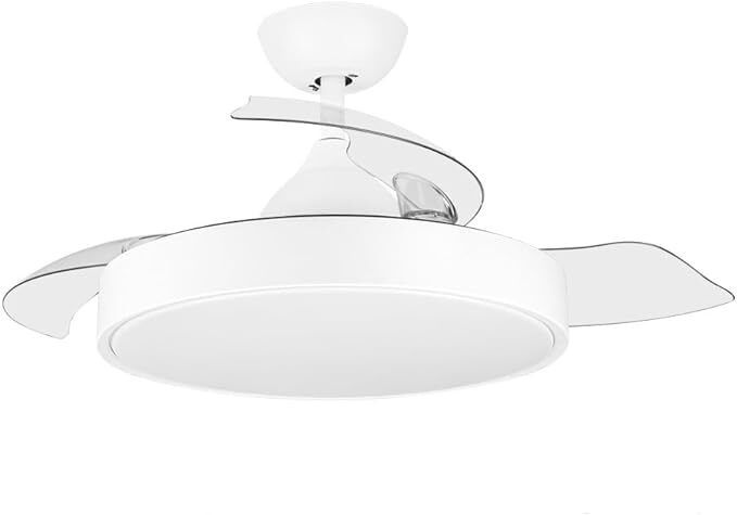 Ventilador de techo Orbegozo CP120092 DC