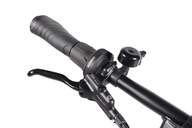 BICICLETA ELECTRICA YOUIN BK1800 PRAGA GRIS MATE