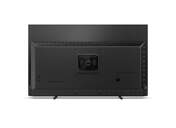 TV PHILIPS 65%%%quot; 65OLED909 UHD OLED  GOOGLETV B%%%amp;W P5