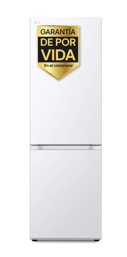 Frigorífico Combi LG GBV5140DSW