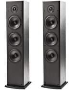 Pareja Altavoces Polk T50