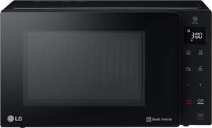 Microondas LG MH6535GIB