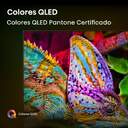 TV HISENSE 100%%%quot; 100U7Q UHD MINILED SMART TV 165HZ