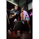 ALTAVOZ NGS ROLLERBEAST CORAL 32W WATER RESIST