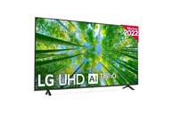 TV LG 75%%%quot; 75UQ80006LB UHD STV ALFA5 WEB22 MAGICREM