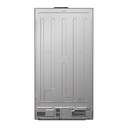 FRI. HAIER HSW79F18ANMM 177x91 NF INOX DSP