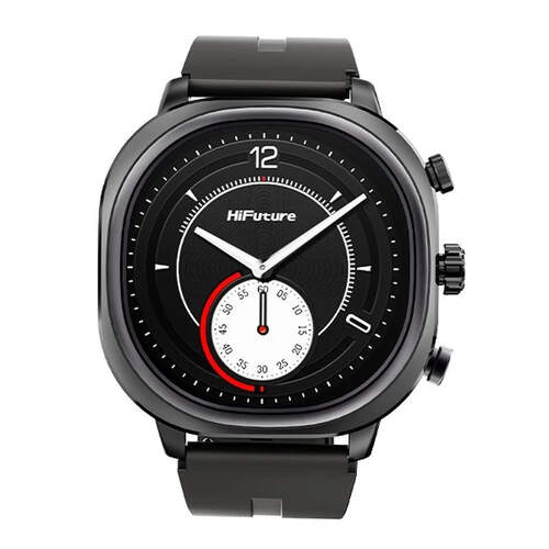 Smartwatch HiFuture AIX Lite Negro