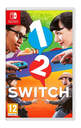 JGO. SWITCH 1 2 SWITCH