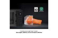 MICR. LG MH6535GIB NEGRO SMART 25L 1000W GRILL