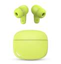 AURICULARES SPC 4630Y BOOST BUDS MAGNETIC LIME
