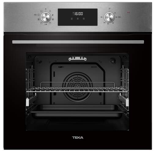 Horno Multifunci&oacute;n Teka HCB6375