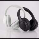 AURICULARES DCU DIADEMA TRUE IMMERSIVE ANC NEGRO