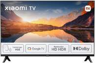 TV XIAOMI 32%%%quot; A 2025 HD GOOGLETV DOLBY AUDIO