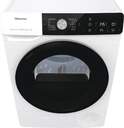 SECADORA HISENSE DHGA901NL 9K BC  DSP