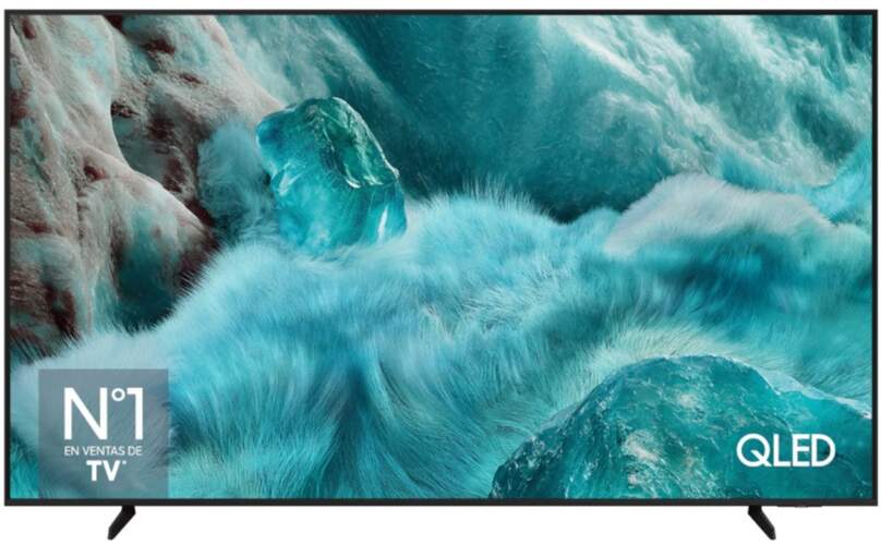 TV Samsung 65" TQ65Q7F