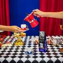 CAFET. ITALIANA BIALETTI MOKA EXPRESS RED 3T