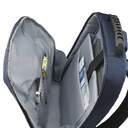 MOCHILA HAMA 00222045 PREMIUM LIGHTWEIGHT 16%%%quot; AZUL