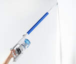 ASPI. ESCOBA TAURUS ULTIMATE GO ANIMAL 22.2V 35M