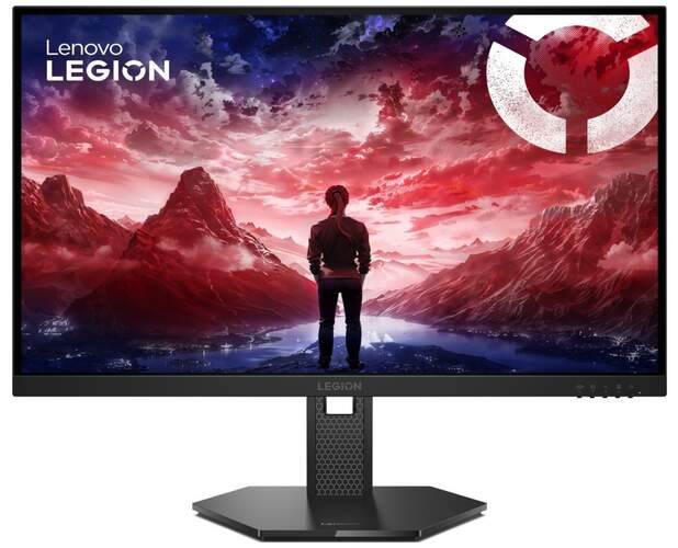 Monitor Lenovo 27" Legion 27Q-10