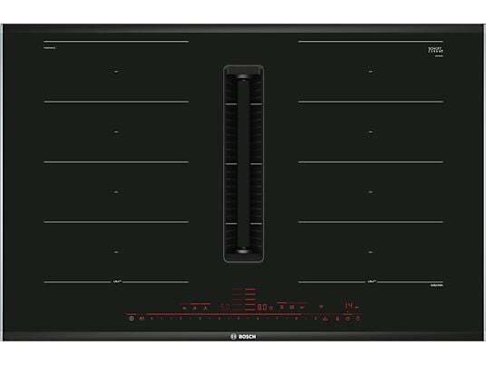 Placa de inducci&oacute;n Bosch PXX875D67E IFY