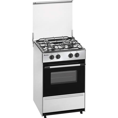 Cocina de Gas Butano MEIRELES G1530 DV X