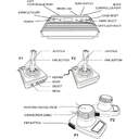 CONSOLA ATARI FLASHBACK 12 GOLD 50TH ANNIVERSARY