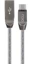 CABLE DCU USB C a USB 1M PURE METAL