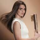 PLANCHA PELO CECOTEC FORCEDRY 2EN1 BLACK 111301