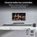 BARRASONIDO LG SQC1 2.1 160W DOLBY DIGITAL BT
