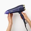 SECADOR BABYLISS 5781PE 2300W AZUL MID LUX IONICO
