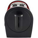 TOST. KUKEN 33778 800W 2R CORTO VINTAGE RED