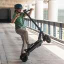 PATIN ELECTRICO SMARTGYRO RYDER 2 10%%%quot; 1000W