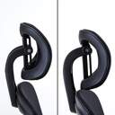 SILLA DE ESCRITORIO WOXTER ERGO BLACK