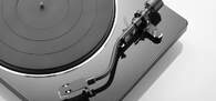 GIRADISCOS DENON DP400 NEGRO D1450