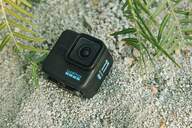 CAMARA DEPORTIVA GOPRO HERO11 BLACK MINI