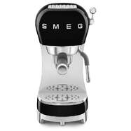 Cafetera Espresso Manual ECF02BLEU Estilo A&ntilde;os 50