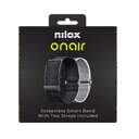 SMART BAND NILOX ONAIR BLACK