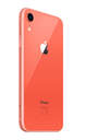 TELEFONO LIBRE APPLE XR 128GB CORAL REACONDIC