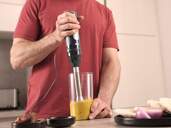 BATID. BRAUN MQ55236M 1000W C/A PIE INOX 25V N/I