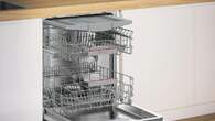 Lavavajillas integrable Bosch SMV6ZCX10E LVJ. BOSCH SMV6ZCX10E 3%%%#170;B INTEGRABLE