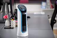 VENTILADOR TORRE ROWENTA VU6210F0 40CM 30W BLANCO