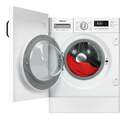 LVD.SEC. HISENSE WD3M841BWIES 8/6K INTEGRABLE