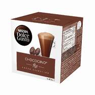 C&aacute;psulas de Caf&eacute; Nescaf&eacute; Dolce Gusto Chococino (16 C&aacute;p.)