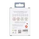 CABLE DCU USB C a USB A 2M 3.0 BLANCO