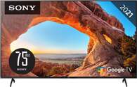 TV SONY 43%%%quot; KD43X85J UHD TRIL STV ANDROID X1 MF800