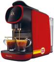 CAFET. PHILIPS  L%%%#39;OR BARISTA LM9012/51 FERRARI