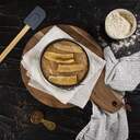 FREIDORA PRINCESS 182021 3,2L 1400W NEGRA