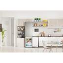FRICOM. INDESIT INFC9TI22X 203x60 NF INOX