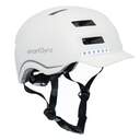 CASCO INTELIGENTE SMARTGYRO SMART MAX L BLANC INTE