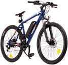 BICICLETA ELECTRICA NILOX X6 PLUS 27.5X2.10P